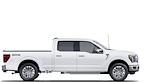 New 2025 Ford F-150 Lariat SuperCrew Cab 4WD Pickup for sale #25V0454 - photo 5