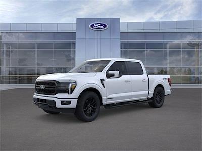 2025 Ford F-150 SuperCrew Cab 4WD Pickup for sale #25V0465 - photo 1