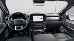 New 2025 Ford F-150 Lariat SuperCrew Cab 4WD Pickup for sale #25V0465 - photo 15