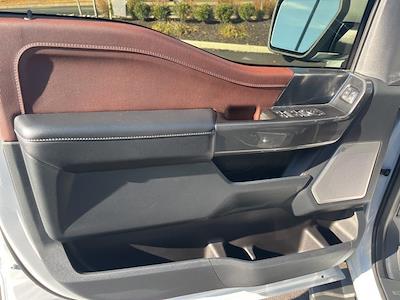 Used 2022 Ford F-150 Lariat SuperCrew Cab for sale #25V0465A - photo 2