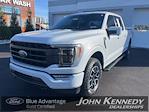 Used 2022 Ford F-150 Lariat SuperCrew Cab for sale #25V0465A - photo 19