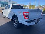 Used 2022 Ford F-150 Lariat SuperCrew Cab for sale #25V0465A - photo 29