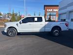 Used 2022 Ford F-150 Lariat SuperCrew Cab for sale #25V0465A - photo 32