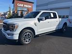 Used 2022 Ford F-150 Lariat SuperCrew Cab for sale #25V0465A - photo 33