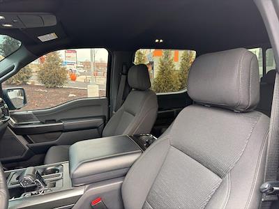 2021 Ford F-150 SuperCrew Cab 4WD Pickup for sale #25V0465B - photo 1