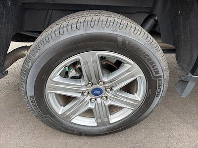 Used 2021 Ford F-150 XLT SuperCrew Cab for sale #25V0465B - photo 2