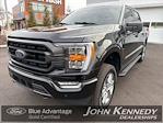 Used 2021 Ford F-150 XLT SuperCrew Cab for sale #25V0465B - photo 1