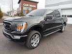 Used 2021 Ford F-150 XLT SuperCrew Cab for sale #25V0465B - photo 6