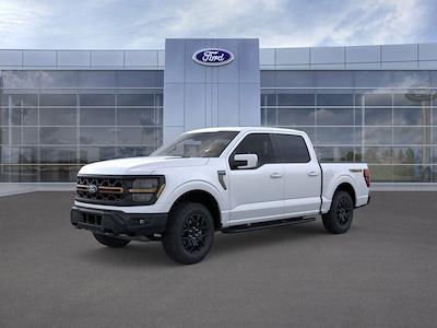 New 2025 Ford F-150 Tremor SuperCrew Cab for sale #25V0469 - photo 1