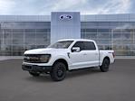 New 2025 Ford F-150 Tremor SuperCrew Cab for sale #25V0469 - photo 1