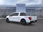 2025 Ford F-150 SuperCrew Cab 4WD Pickup for sale #25V0469 - photo 2