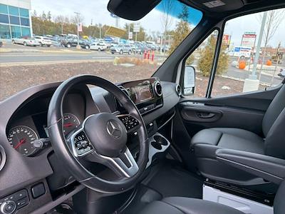 Used 2024 Mercedes-Benz Sprinter 2500 Standard Roof Empty Cargo Van for sale #25V0474A1 - photo 1