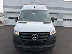 Used 2024 Mercedes-Benz Sprinter 2500 Standard Roof Empty Cargo Van for sale #25V0474A1 - photo 10