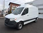 Used 2024 Mercedes-Benz Sprinter 2500 Standard Roof Empty Cargo Van for sale #25V0474A1 - photo 2