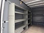 2024 Mercedes-Benz Sprinter 2500 Standard Roof RWD Upfitted Cargo Van for sale #25V0474A1 - photo 14