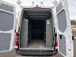 2024 Mercedes-Benz Sprinter 2500 Standard Roof RWD Upfitted Cargo Van for sale #25V0474A1 - photo 17