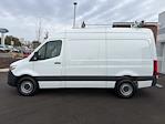 Used 2024 Mercedes-Benz Sprinter 2500 Standard Roof Empty Cargo Van for sale #25V0474A1 - photo 3