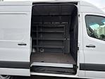 2024 Mercedes-Benz Sprinter 2500 Standard Roof RWD Upfitted Cargo Van for sale #25V0474A1 - photo 18