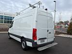 Used 2024 Mercedes-Benz Sprinter 2500 Standard Roof Empty Cargo Van for sale #25V0474A1 - photo 4
