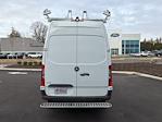 Used 2024 Mercedes-Benz Sprinter 2500 Standard Roof Empty Cargo Van for sale #25V0474A1 - photo 5