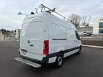 Used 2024 Mercedes-Benz Sprinter 2500 Standard Roof Empty Cargo Van for sale #25V0474A1 - photo 6