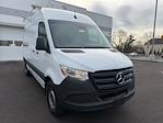 Used 2024 Mercedes-Benz Sprinter 2500 Standard Roof Empty Cargo Van for sale #25V0474A1 - photo 9