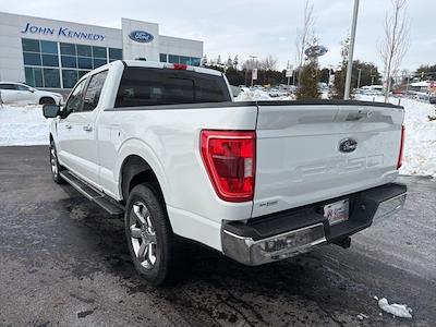 2022 Ford F-150 SuperCrew Cab 4WD Pickup for sale #25V0474A2 - photo 2