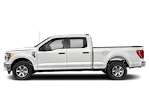 Used 2022 Ford F-150 XLT SuperCrew Cab for sale #25V0474A2 - photo 3