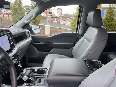 2023 Ford F-150 Lightning SuperCrew Cab AWD Pickup for sale #25V0493A - photo 1