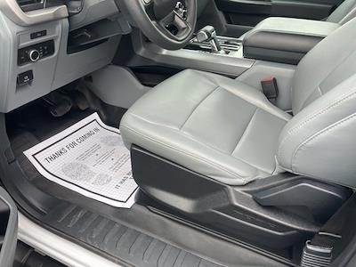 2023 Ford F-150 Lightning SuperCrew Cab AWD Pickup for sale #25V0493A - photo 2