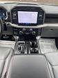 2023 Ford F-150 Lightning SuperCrew Cab AWD Pickup for sale #25V0493A - photo 10
