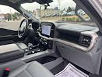 2023 Ford F-150 Lightning SuperCrew Cab AWD Pickup for sale #25V0493A - photo 17