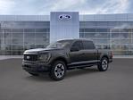 New 2025 Ford F-150 STX SuperCrew Cab for sale #25V0500 - photo 1