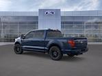 New 2025 Ford F-150 XLT SuperCrew Cab for sale #25V0502 - photo 8