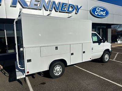 New 2025 Ford E-350 Service Utility Van for sale #25V0506 - photo 1
