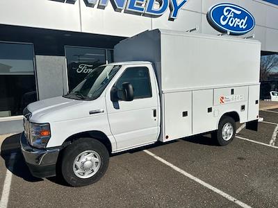 New 2025 Ford E-350 Service Utility Van for sale #25V0506 - photo 2