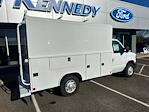 2025 Ford E-350 RWD Reading Service Utility Van for sale #25V0506 - photo 1