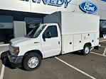 2025 Ford E-350 RWD Reading Service Utility Van for sale #25V0506 - photo 2
