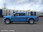 New 2025 Ford F-150 XLT SuperCrew Cab for sale #25V0513 - photo 13