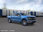 New 2025 Ford F-150 XLT SuperCrew Cab for sale #25V0513 - photo 17