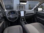 New 2025 Ford Ranger XLT SuperCrew Cab for sale #25V0521 - photo 9