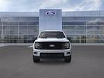 New 2025 Ford F-150 STX SuperCrew Cab for sale #25V0534 - photo 6
