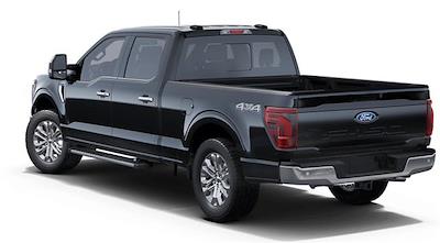 New 2025 Ford F-150 Lariat SuperCrew Cab for sale #25V0535 - photo 2