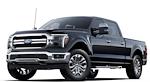 New 2025 Ford F-150 Lariat SuperCrew Cab for sale #25V0535 - photo 1
