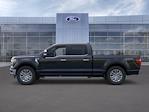 New 2025 Ford F-150 Lariat SuperCrew Cab for sale #25V0535 - photo 12