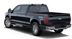 New 2025 Ford F-150 Lariat SuperCrew Cab for sale #25V0535 - photo 2