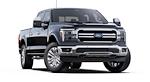 New 2025 Ford F-150 Lariat SuperCrew Cab for sale #25V0535 - photo 4