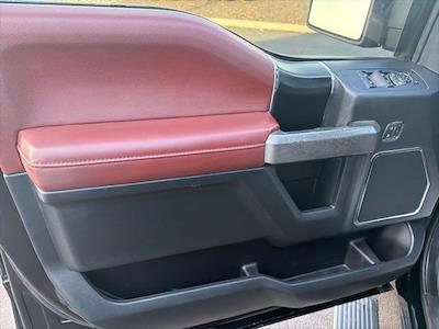 Used 2019 Ford F-150 Platinum SuperCrew Cab for sale #25V0535A - photo 2
