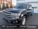 Used 2019 Ford F-150 Platinum SuperCrew Cab for sale #25V0535A - photo 21
