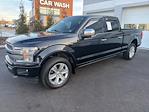 Used 2019 Ford F-150 Platinum SuperCrew Cab for sale #25V0535A - photo 22